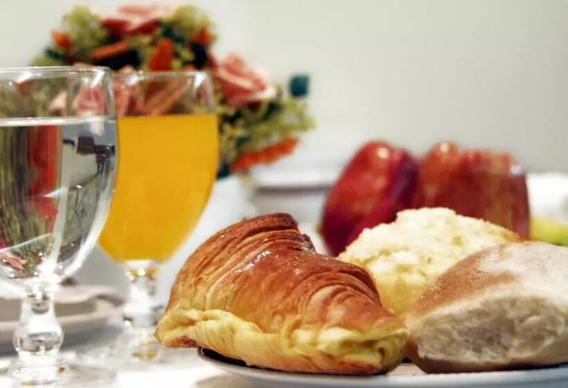 Fotos del hotel Cruz Alta:  6