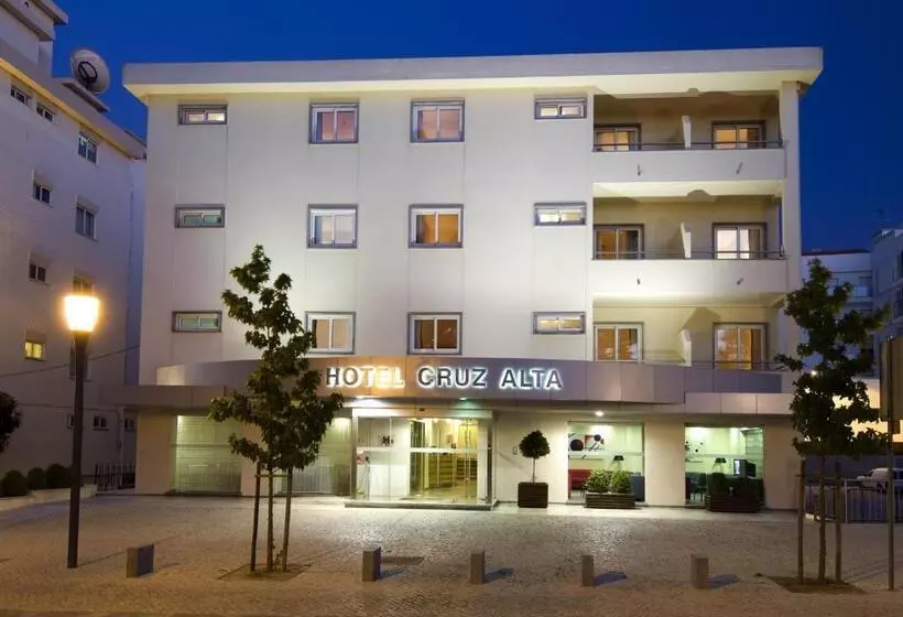 Fotos del hotel Cruz Alta:  8