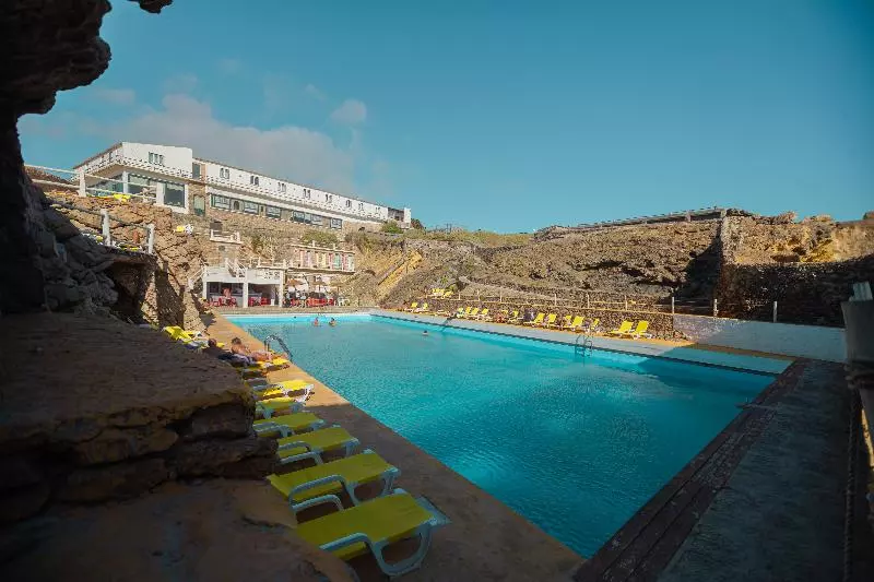 Fotos del hotel Estalagem Muchaxo:  2