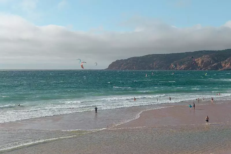 Fotos del hotel Estalagem Muchaxo:  12