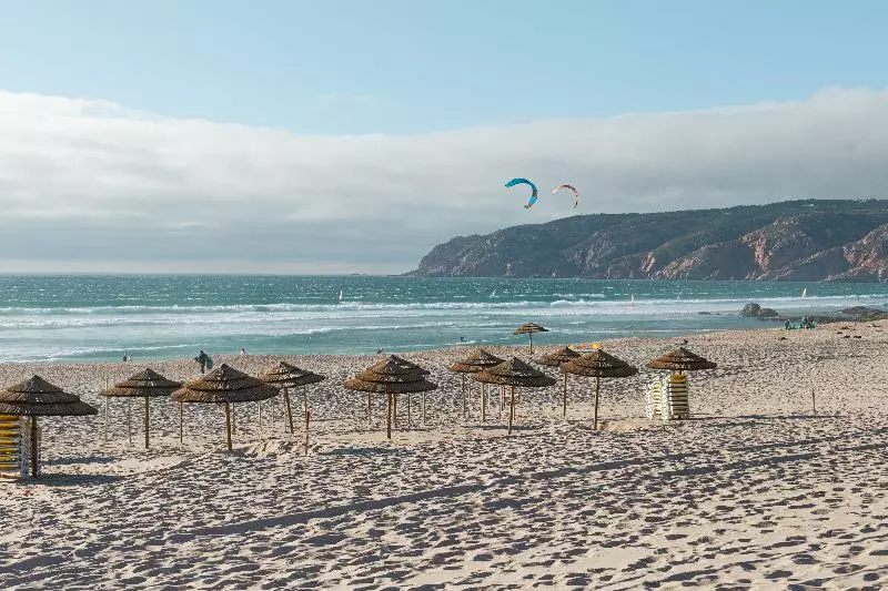 Fotos del hotel Estalagem Muchaxo:  11