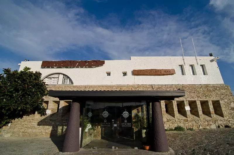 Fotos del hotel Estalagem Muchaxo:  7