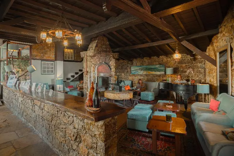 Fotos del hotel Estalagem Muchaxo:  10