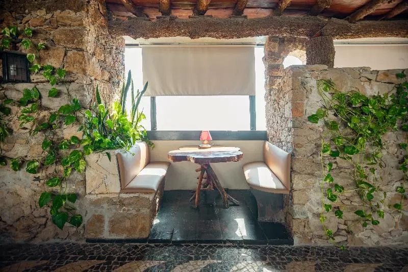 Fotos del hotel Estalagem Muchaxo:  5