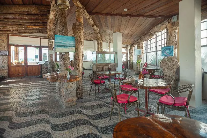 Fotos del hotel Estalagem Muchaxo:  16