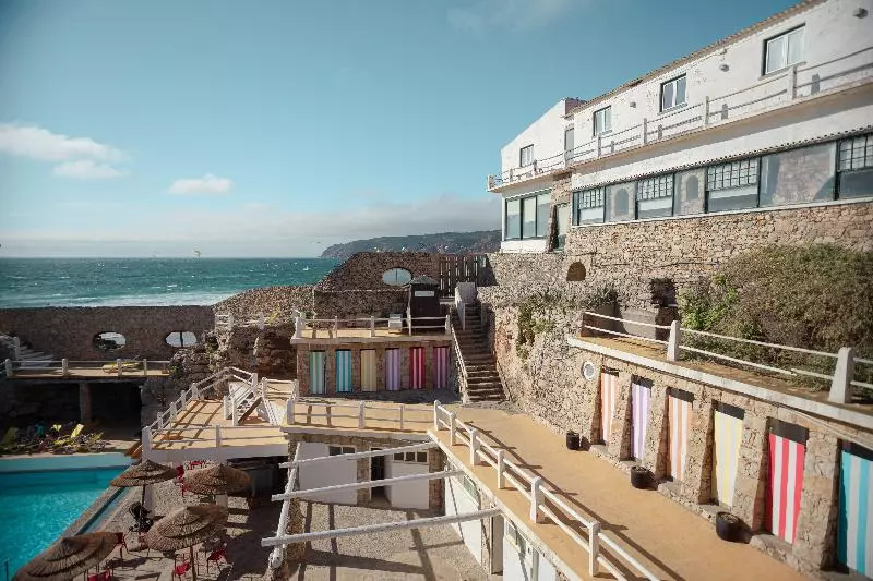 Fotos del hotel Estalagem Muchaxo:  19