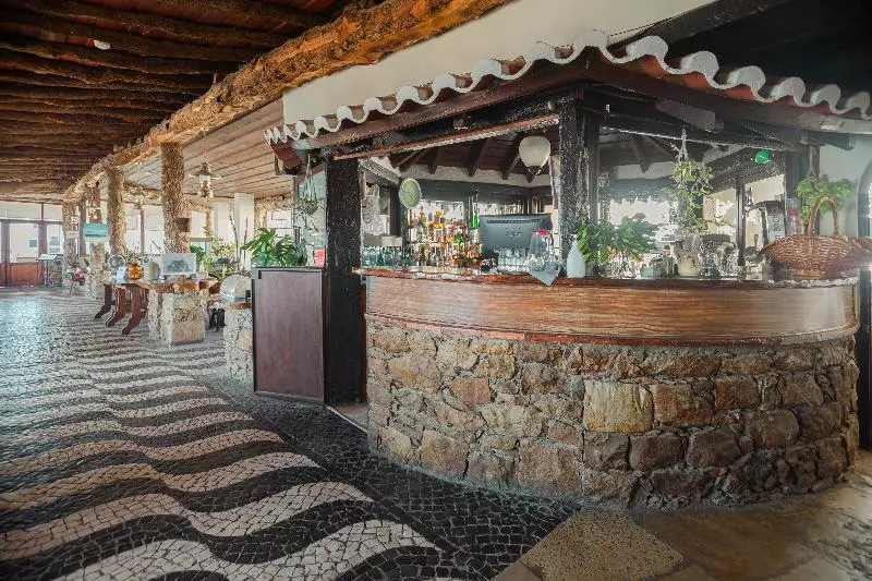 Fotos del hotel Estalagem Muchaxo:  13