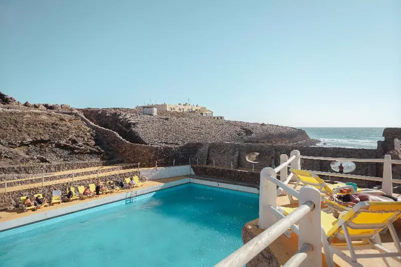 Fotos del hotel Estalagem Muchaxo:  8