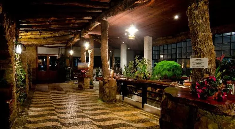 Fotos del hotel Estalagem Muchaxo:  3