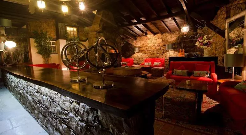 Fotos del hotel Estalagem Muchaxo:  17