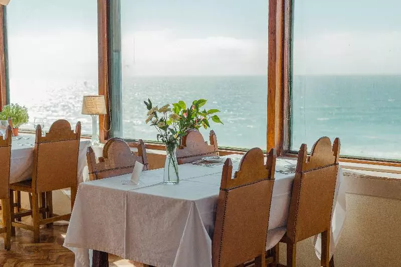 Fotos del hotel Estalagem Muchaxo:  18