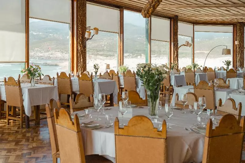 Fotos del hotel Estalagem Muchaxo:  9