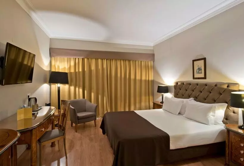 Fotos del hotel Golden Tulip Porto Gaia  & Spa:  6