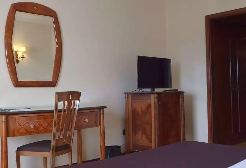 Fotos del hotel Golden Tulip Porto Gaia  & Spa:  21