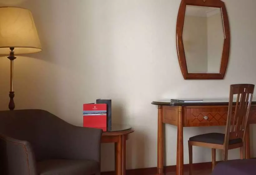 Fotos del hotel Golden Tulip Porto Gaia  & Spa:  24