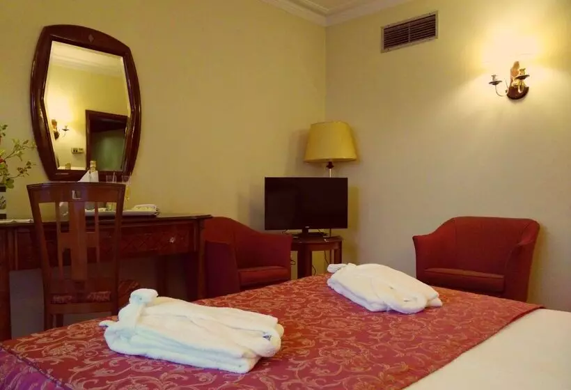 Fotos del hotel Golden Tulip Porto Gaia  & Spa:  16