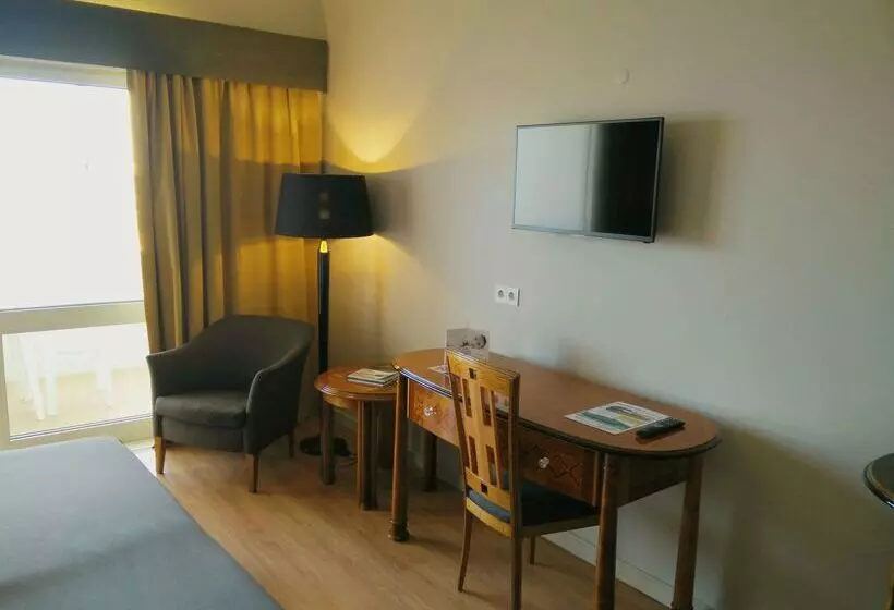 Fotos del hotel Golden Tulip Porto Gaia  & Spa:  23