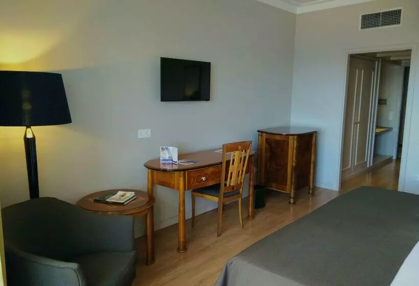 Fotos del hotel Golden Tulip Porto Gaia  & Spa:  22