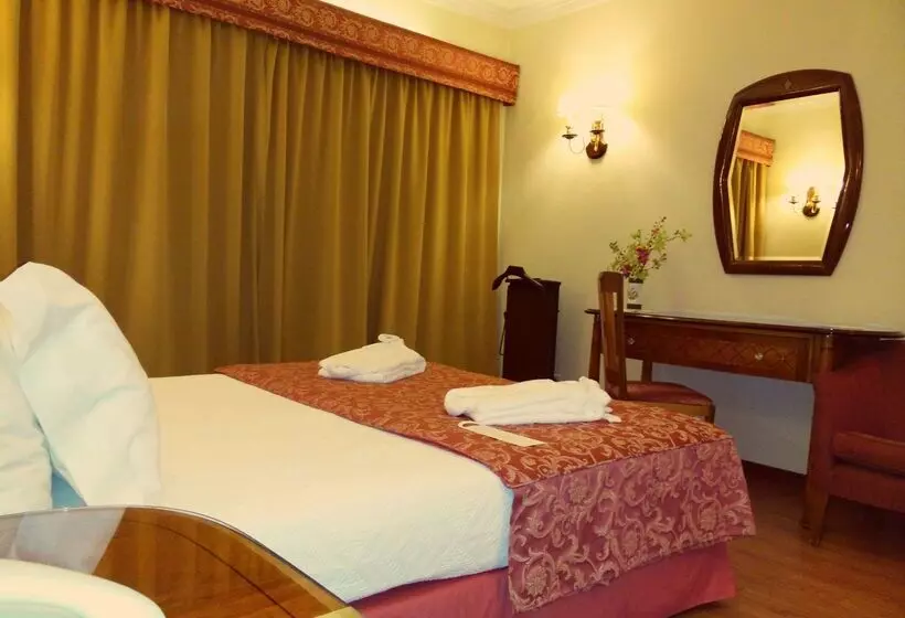 Fotos del hotel Golden Tulip Porto Gaia  & Spa:  18