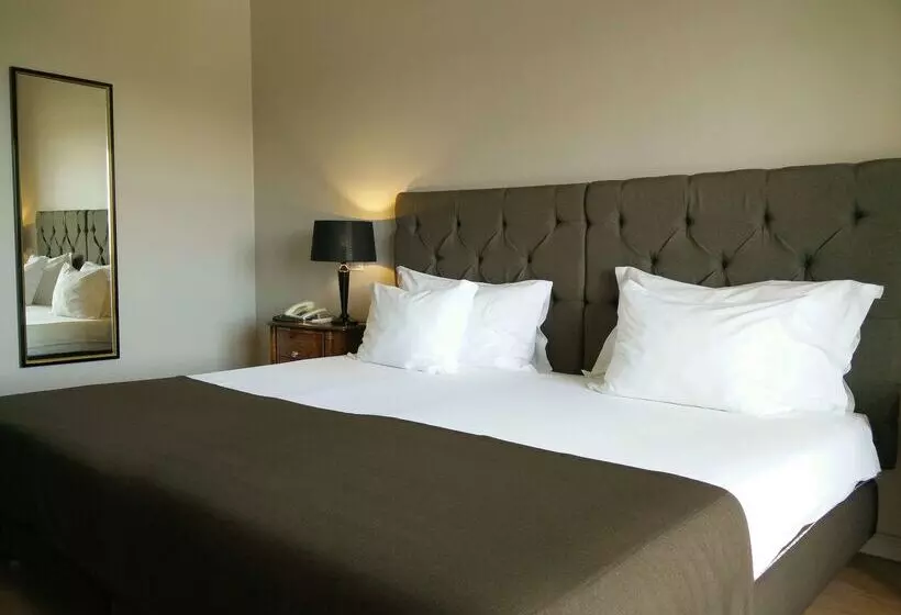 Fotos del hotel Golden Tulip Porto Gaia  & Spa:  19