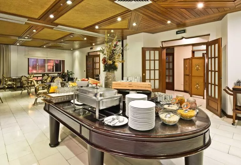 Fotos del hotel Golden Tulip Porto Gaia  & Spa:  10