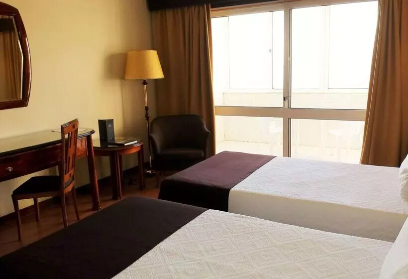 Fotos del hotel Golden Tulip Porto Gaia  & Spa:  20