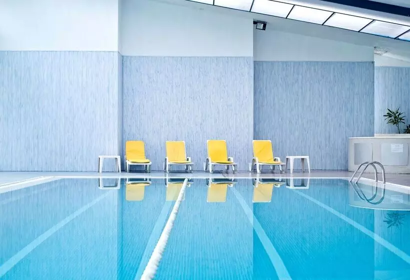 Fotos del hotel Golden Tulip Porto Gaia  & Spa:  3