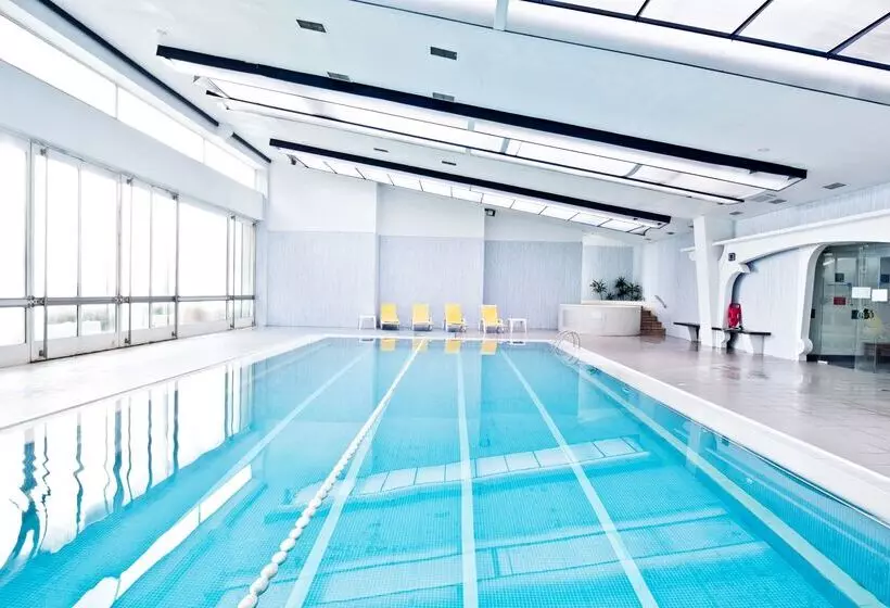 Fotos del hotel Golden Tulip Porto Gaia  & Spa:  7