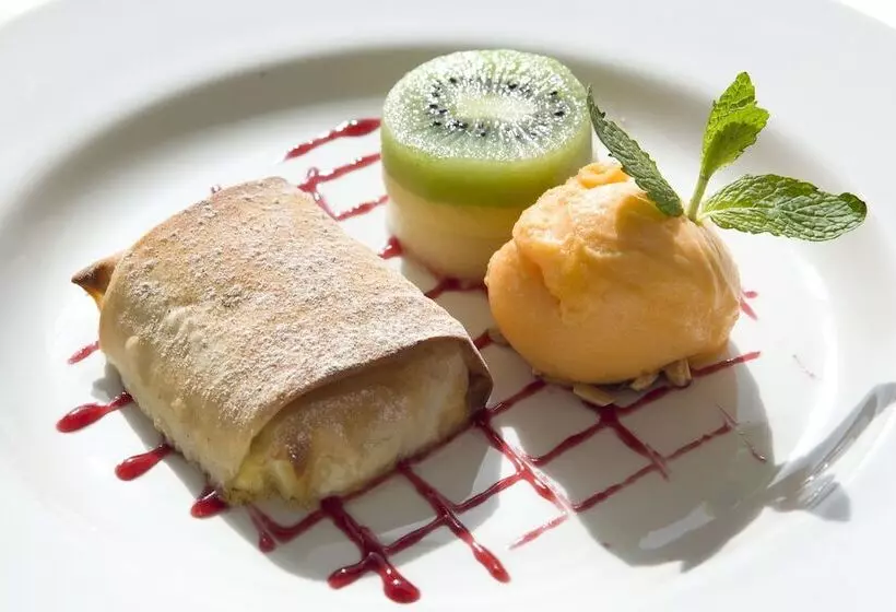 Fotos del hotel Golden Tulip Porto Gaia  & Spa:  12