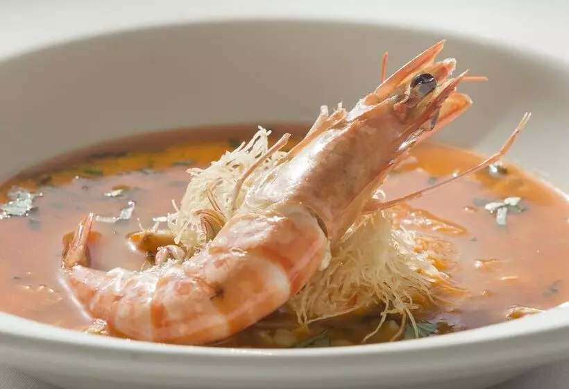 Fotos del hotel Golden Tulip Porto Gaia  & Spa:  14