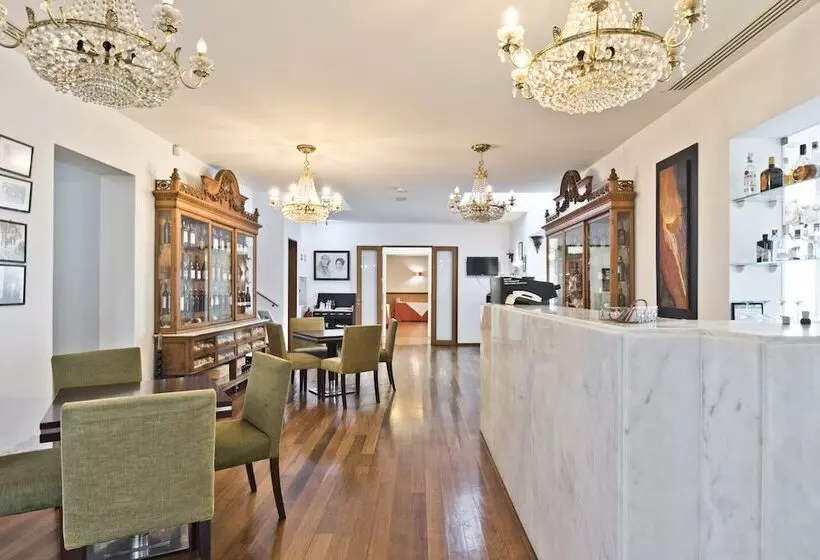 Fotos del hotel Golden Tulip Porto Gaia  & Spa:  4