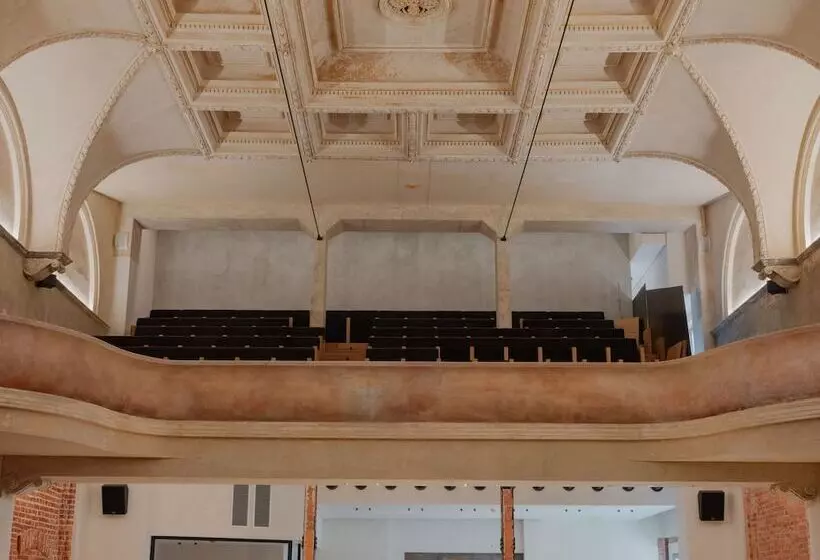 Fotos del hotel Grand:  8