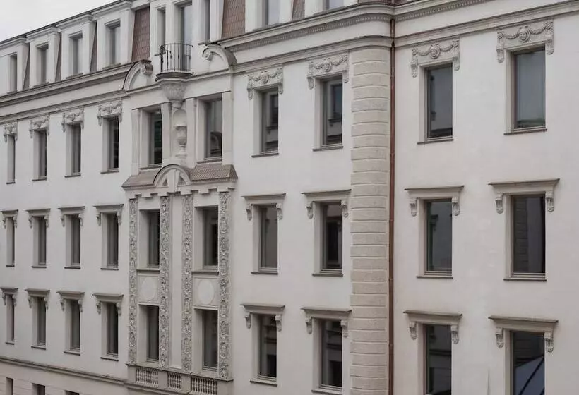 Fotos del hotel Grand:  9