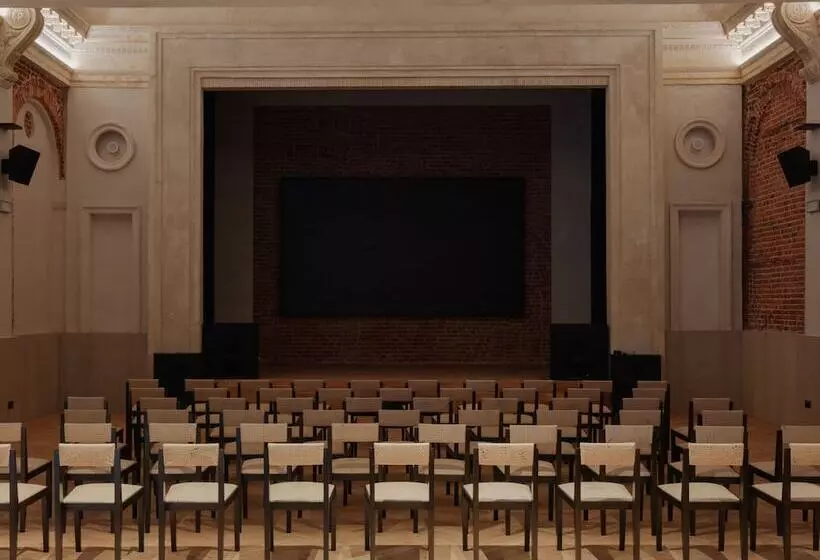 Fotos del hotel Grand:  4