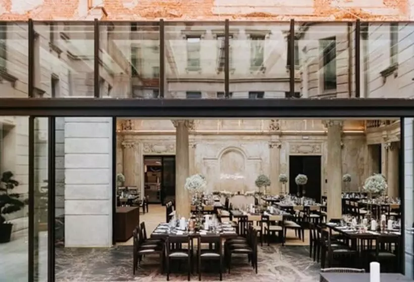 Fotos del hotel Grand:  15