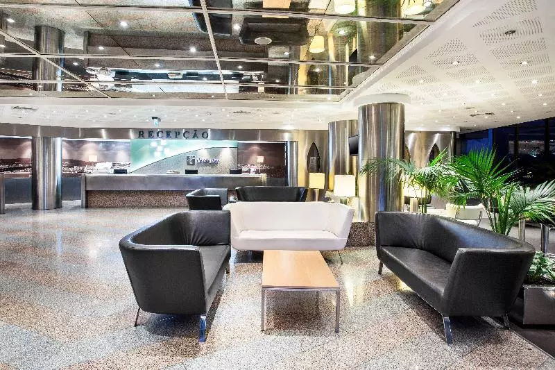 Fotos del hotel Holiday Inn Lisbon-continental, An Ihg:  12