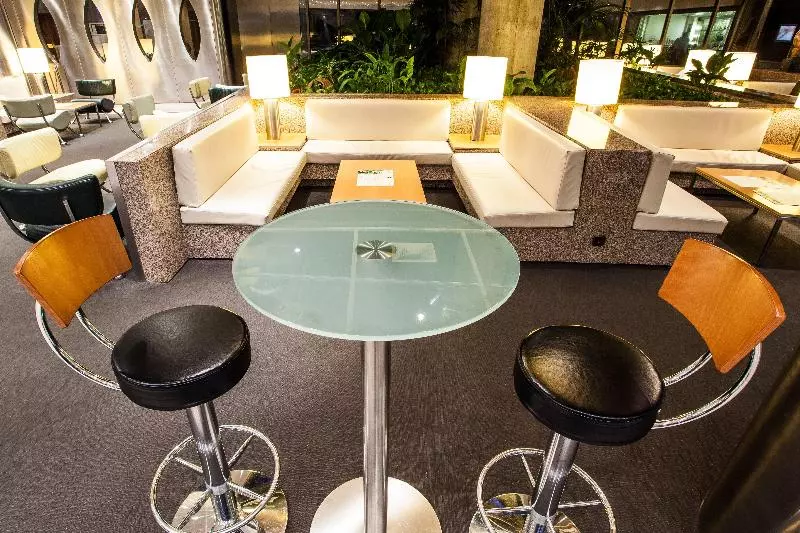 Fotos del hotel Holiday Inn Lisbon-continental, An Ihg:  13