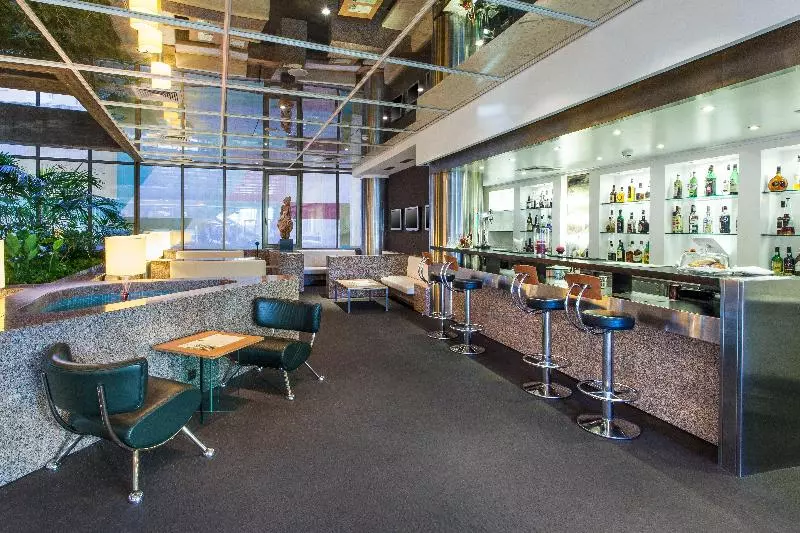 Fotos del hotel Holiday Inn Lisbon-continental, An Ihg:  9