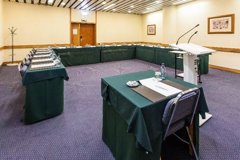 Fotos del hotel Holiday Inn Lisbon-continental, An Ihg:  23