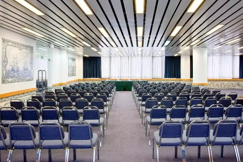 Fotos del hotel Holiday Inn Lisbon-continental, An Ihg:  22