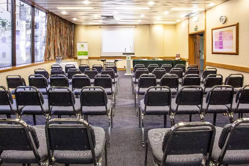 Fotos del hotel Holiday Inn Lisbon-continental, An Ihg:  20