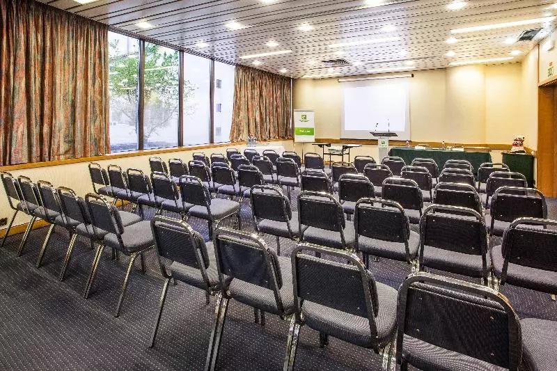 Fotos del hotel Holiday Inn Lisbon-continental, An Ihg:  10