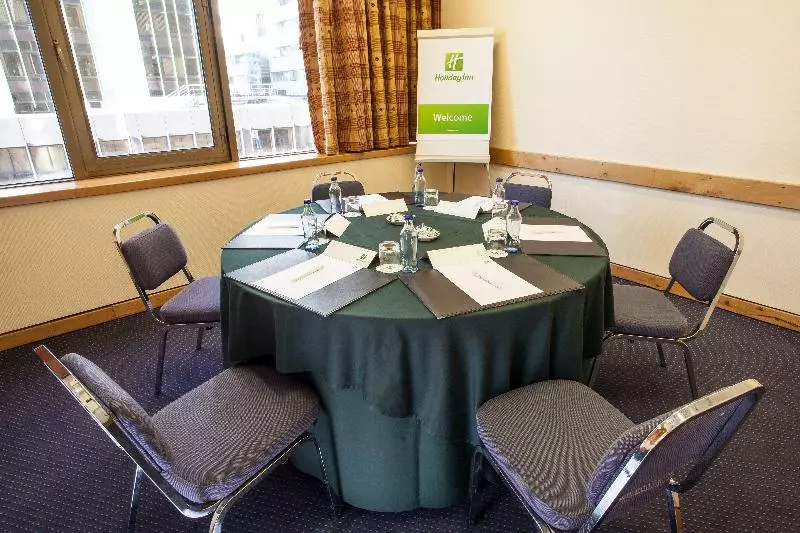 Fotos del hotel Holiday Inn Lisbon-continental, An Ihg:  17