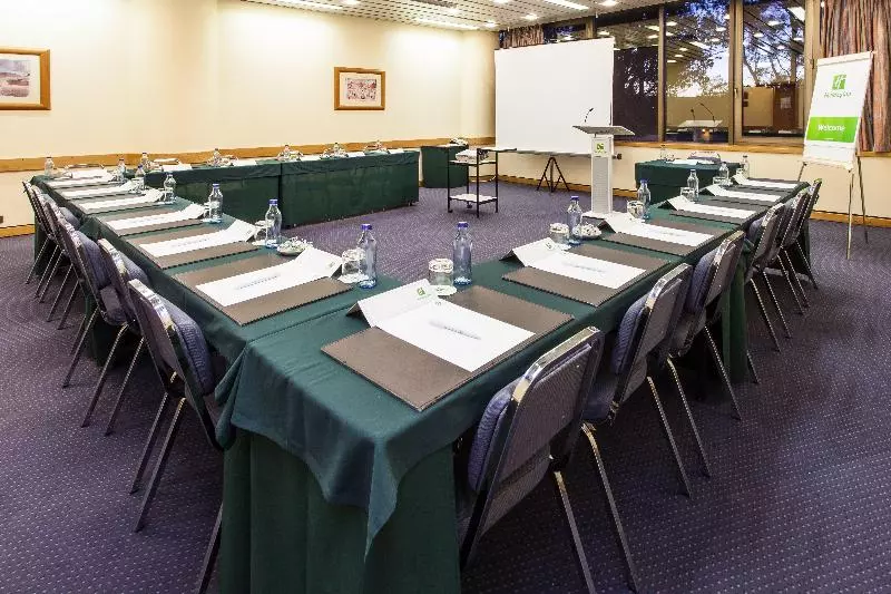 Fotos del hotel Holiday Inn Lisbon-continental, An Ihg:  14