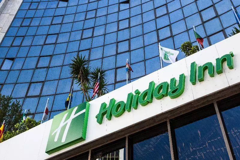 Fotos del hotel Holiday Inn Lisbon-continental, An Ihg:  7