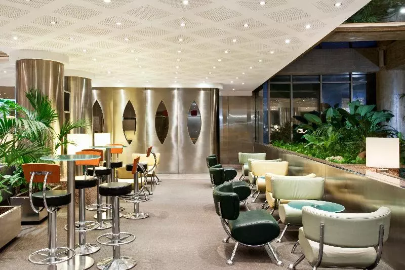 Fotos del hotel Holiday Inn Lisbon-continental, An Ihg:  2