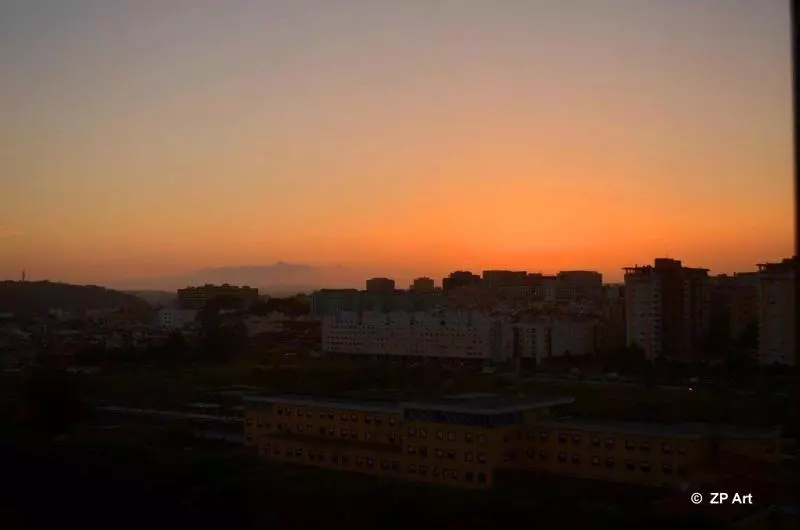 Fotos del hotel Holiday Inn Lisbon-continental, An Ihg:  6