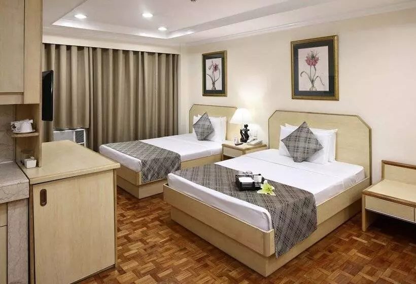 Fotos del hotel Manila Lotus   Quarantine:  11