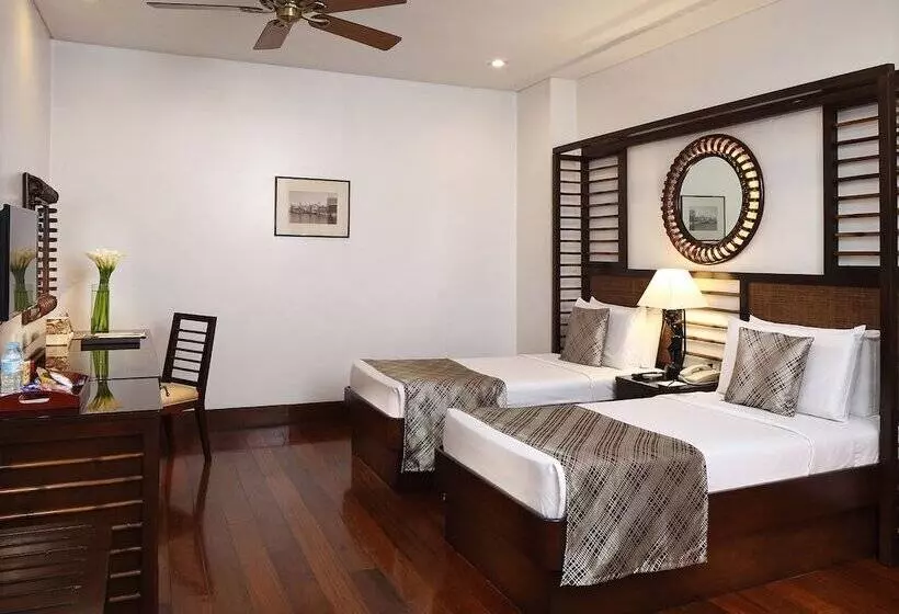 Fotos del hotel Manila Lotus   Quarantine:  22