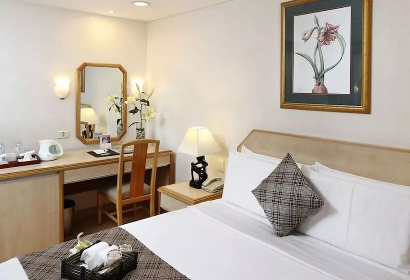 Fotos del hotel Manila Lotus   Quarantine:  15